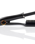 MAX 2-Way Rotating Iron 3/4" - Black - side view