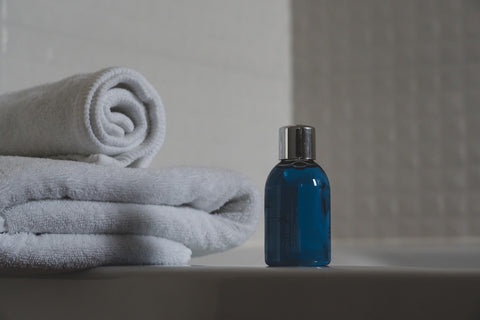 towels and product