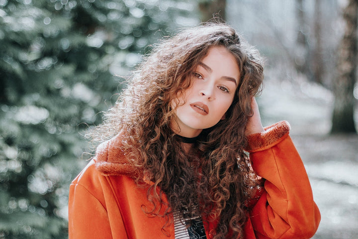 5 Curly Hair Habits You Need to Break ASAP