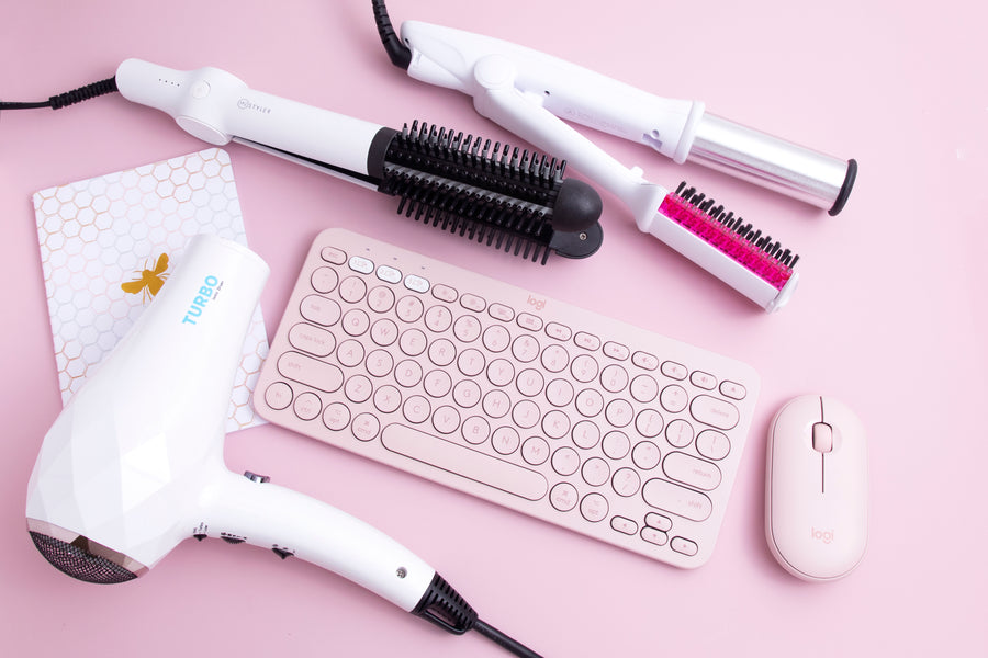 To Our InStyler Graduates