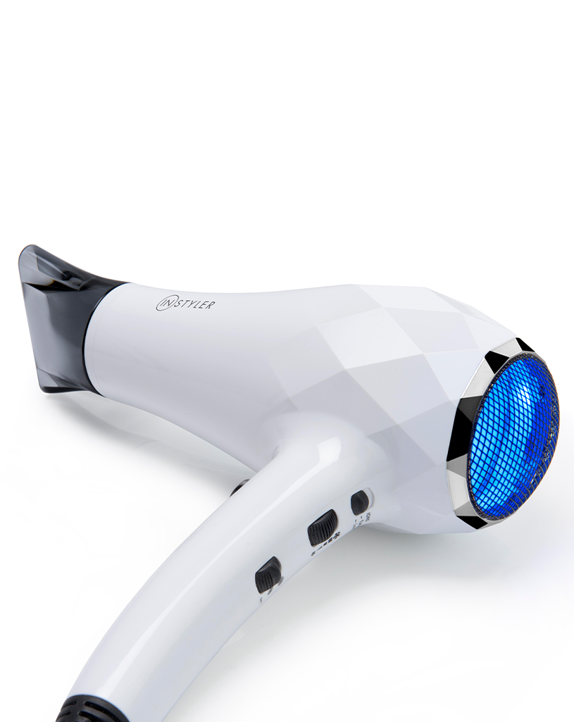 TURBO Ionic Dryer
