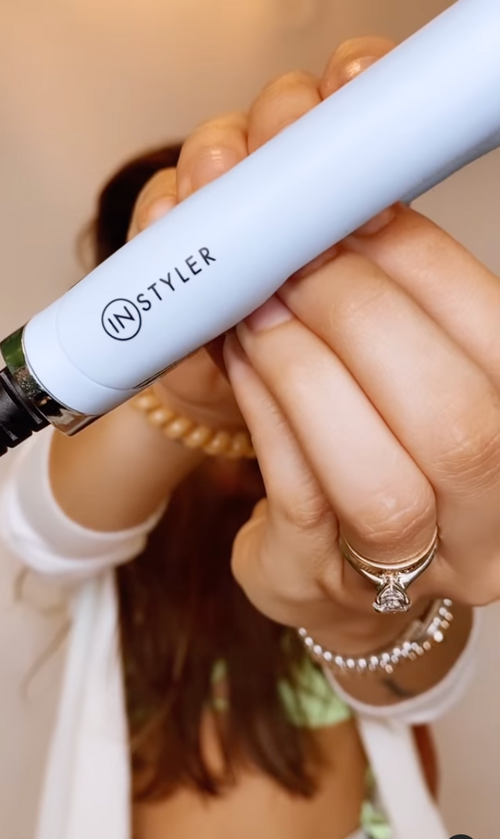 InStyler All Over the World
